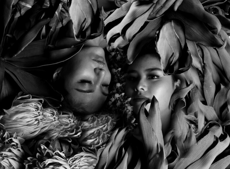 Wen Guo - People-awake